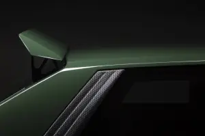 Automobili Amos Lancia Delta Futurista