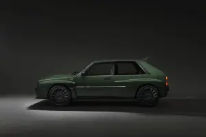 Automobili Amos Lancia Delta Futurista