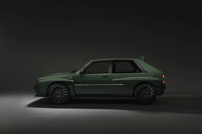 Automobili Amos Lancia Delta Futurista - 6