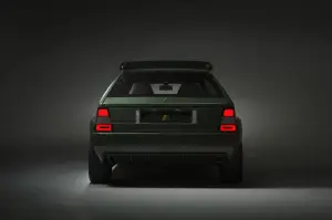 Automobili Amos Lancia Delta Futurista