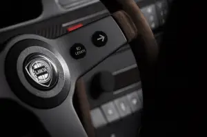 Automobili Amos Lancia Delta Futurista
