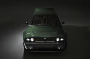 Automobili Amos Lancia Delta Futurista