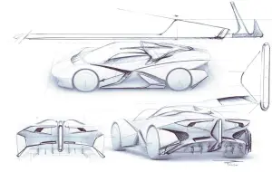 Automobili Estrema Fulminea 2021 - 18