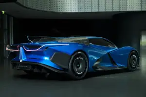 Automobili Estrema Fulminea 2021 - 5