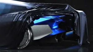 Automobili Estrema Fulminea