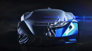 Automobili Estrema Fulminea