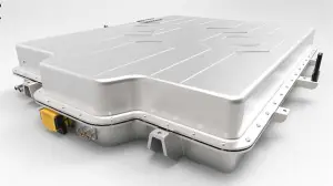 Automobili Estrema Fulminea