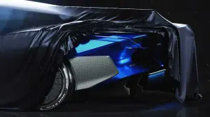 Automobili Estrema Fulminea