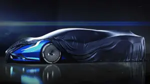Automobili Estrema Fulminea