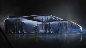 Automobili Estrema Fulminea