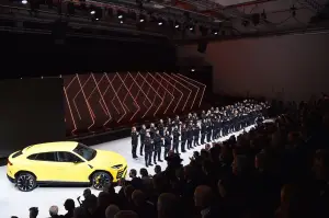 Automobili Lamborghini - Top Employer Italia 2018 - 3