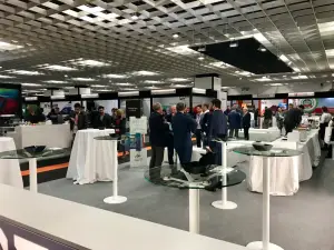 Automotive Dealer Day 2018