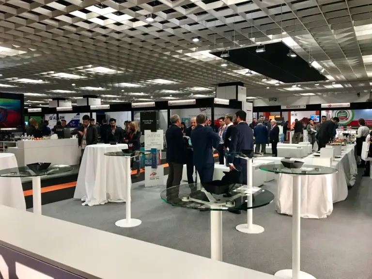 Automotive Dealer Day 2018 - 7