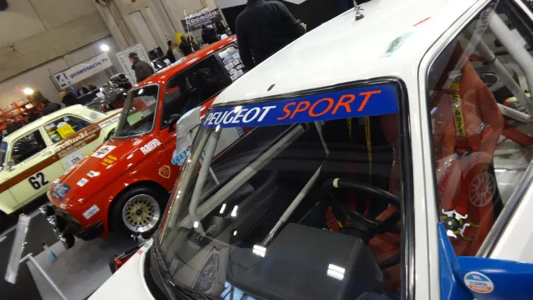 AutoMotoRetro 2014 - 47