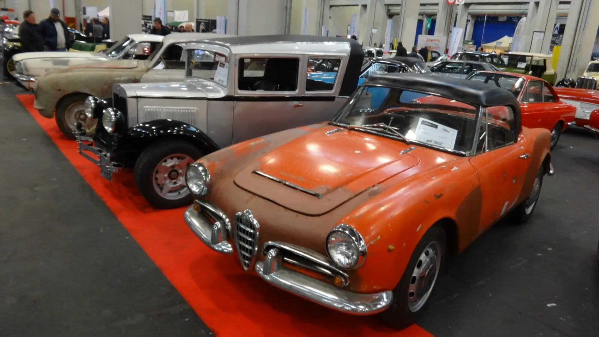 AutoMotoRetro 2014 - 67