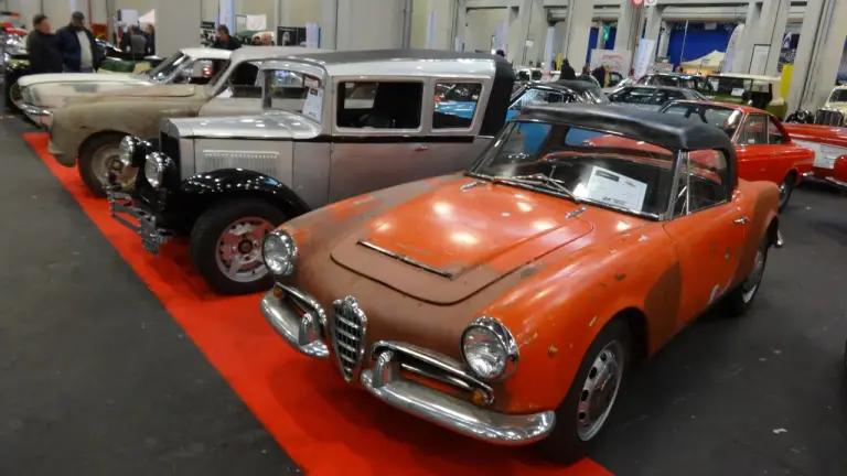 AutoMotoRetro 2014 - 67