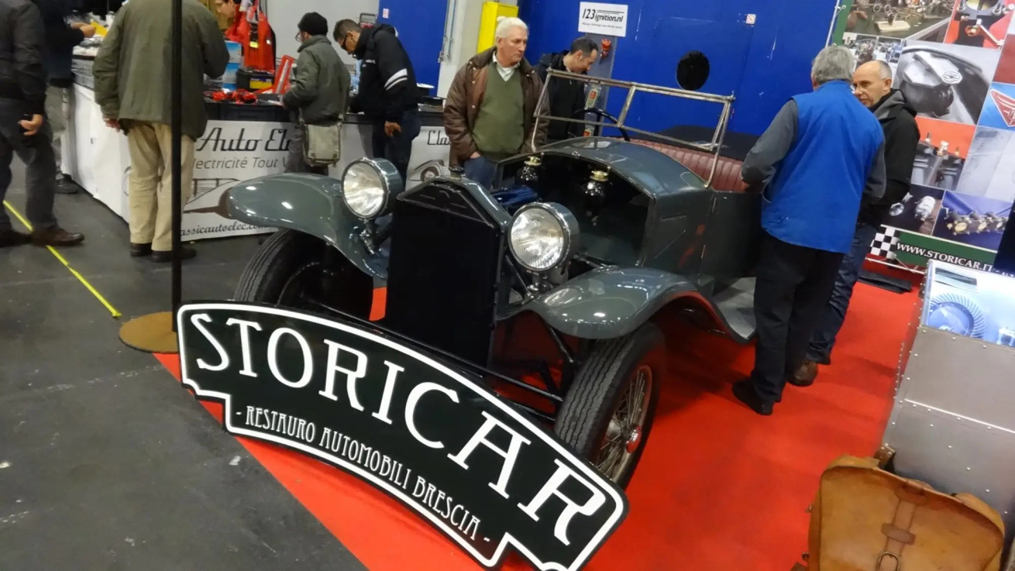 AutoMotoRetro 2014 - 76