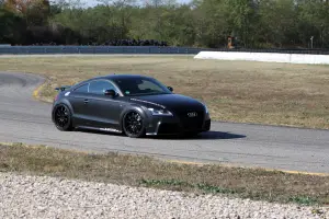 Avus Performance Audi TT - 3