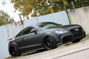 Avus Performance Audi TT - 4