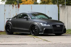 Avus Performance Audi TT