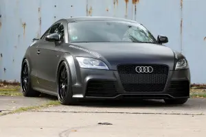 Avus Performance Audi TT - 6