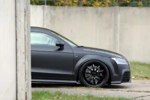 Avus Performance Audi TT