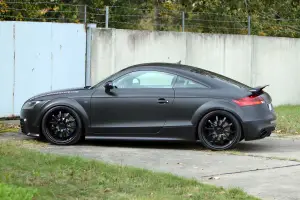 Avus Performance Audi TT