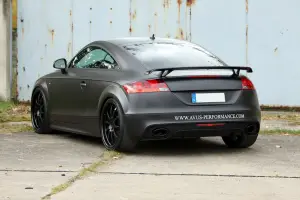 Avus Performance Audi TT