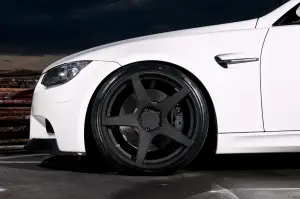 Avus Performance BMW M3 coupé - 1