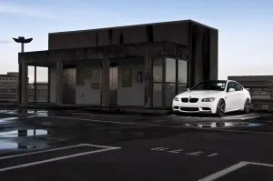 Avus Performance BMW M3 coupé - 5