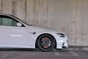 Avus Performance BMW M3 coupé - 7