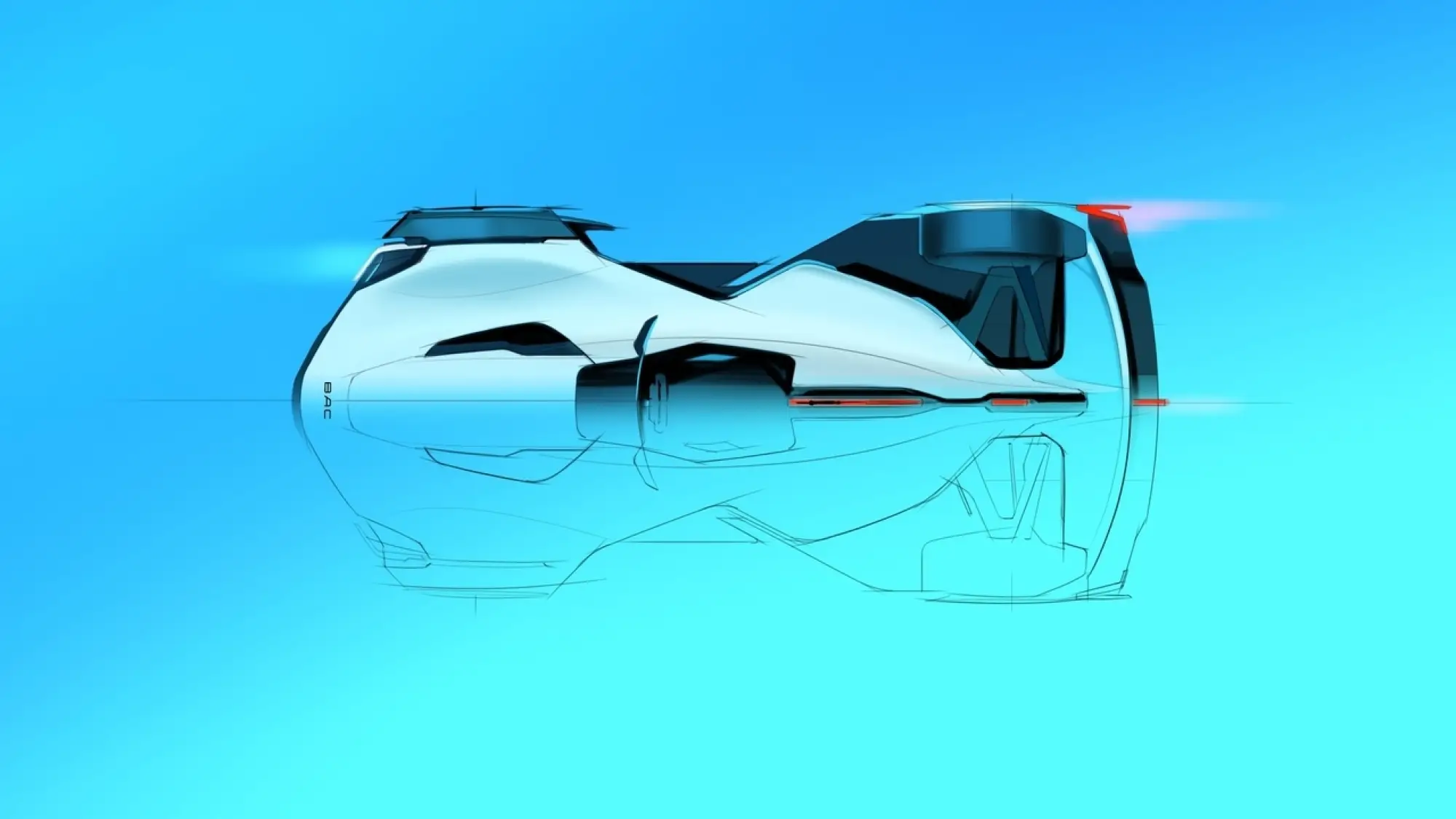 BAC e-Mono - render - 5