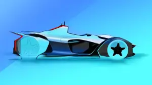 BAC e-Mono - render
