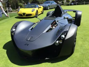 BAC Mono MY2016 - 4