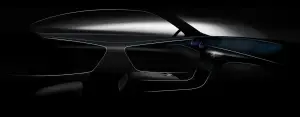 Baic concept car Pechino 2012 - 1