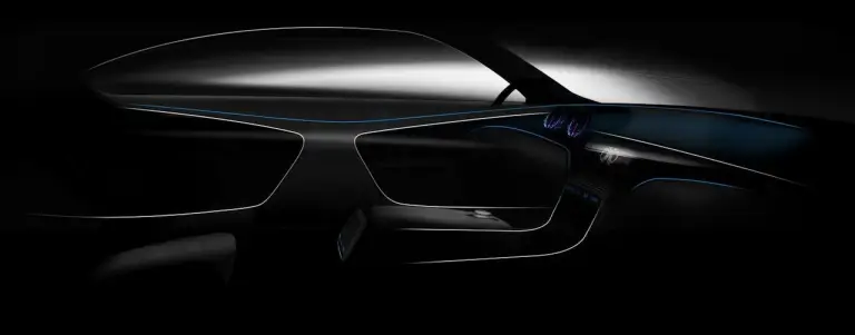 Baic concept car Pechino 2012 - 1
