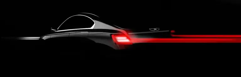 Baic concept car Pechino 2012 - 2