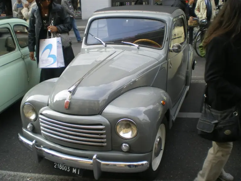 Baires Motor Parade 2009 - 12