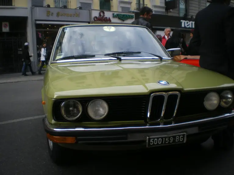 Baires Motor Parade 2009 - 30