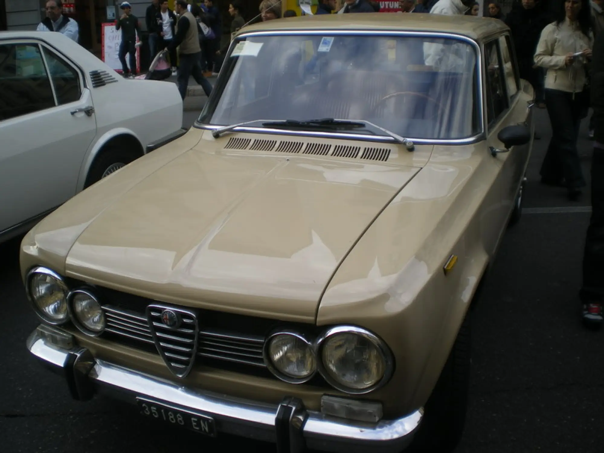 Baires Motor Parade 2009 - 37