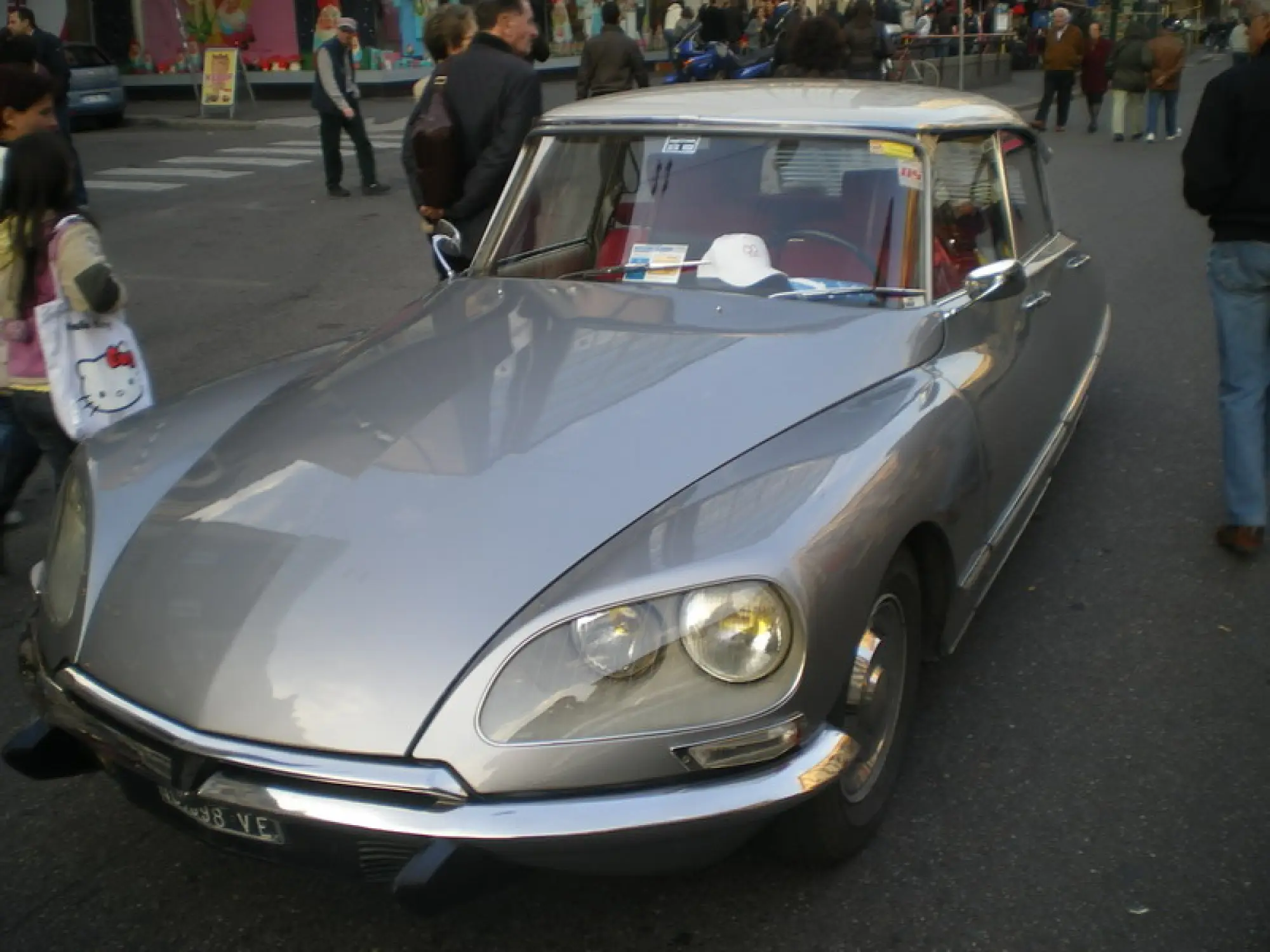 Baires Motor Parade 2009 - 68