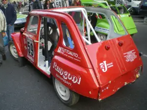 Baires Motor Parade 2009 - 74