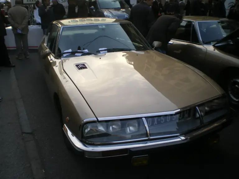 Baires Motor Parade 2009 - 87