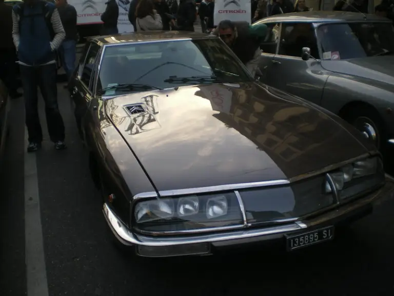 Baires Motor Parade 2009 - 89