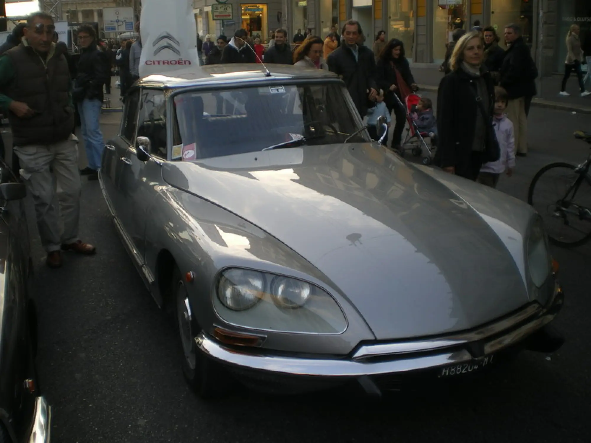 Baires Motor Parade 2009 - 90