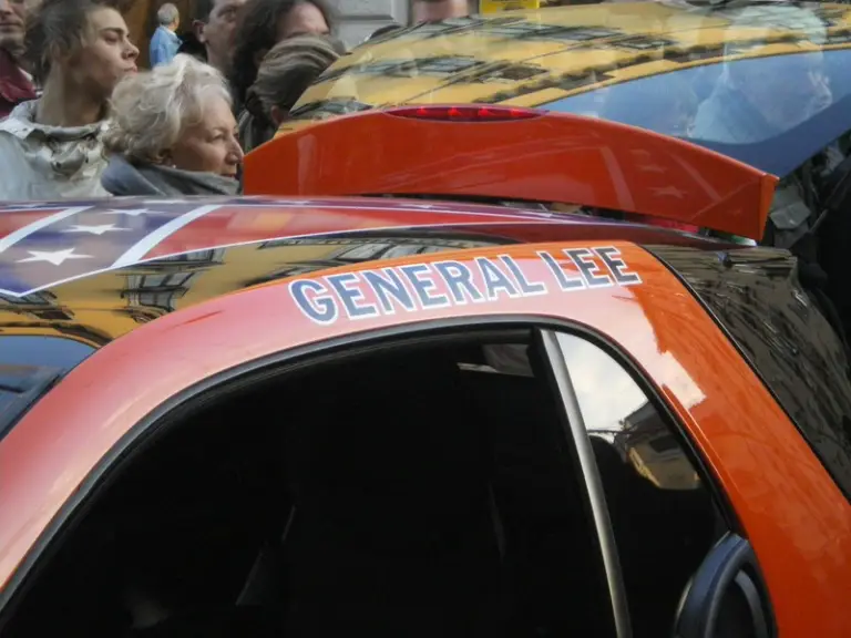 Baires Motor Parade 2009 - 110