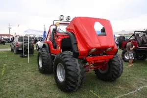 Bantam Jeep Heritage Festival - 2011 - 11