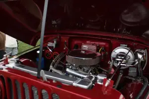 Bantam Jeep Heritage Festival - 2011