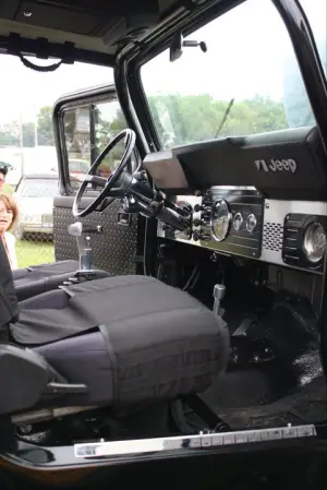 Bantam Jeep Heritage Festival - 2011 - 15