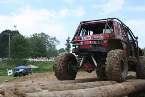 Bantam Jeep Heritage Festival - 2011